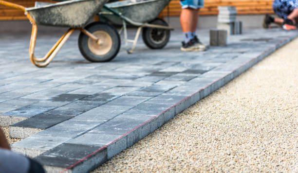 Best Concrete Paver Driveway  in Melbourne, FL