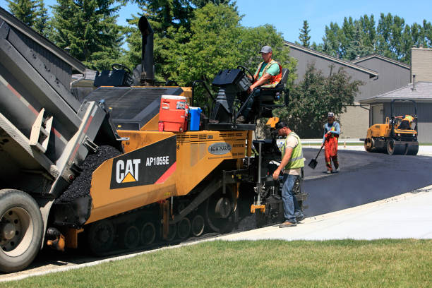 Reliable Melbourne, FL Driveway Pavers Solutions
